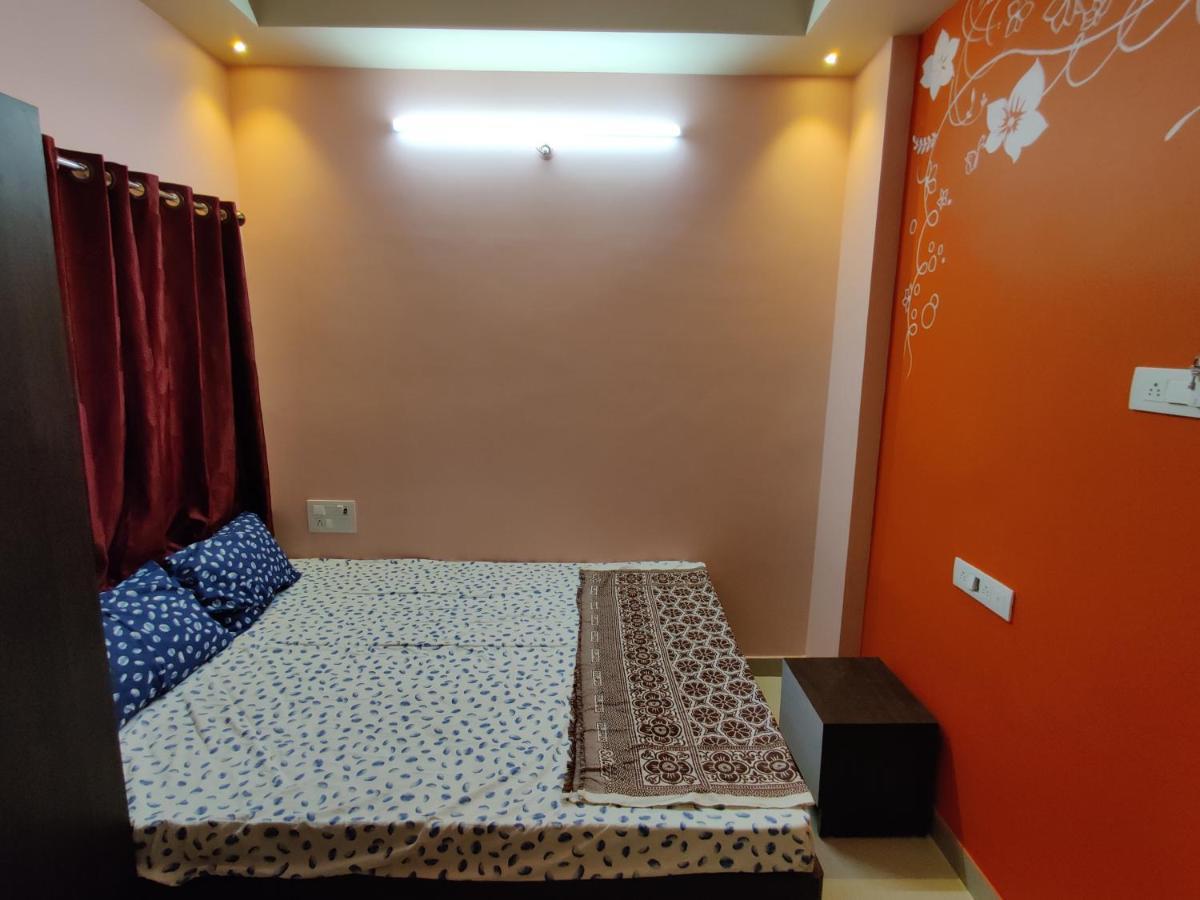 Bandekar Home Stay Malvan Exterior photo