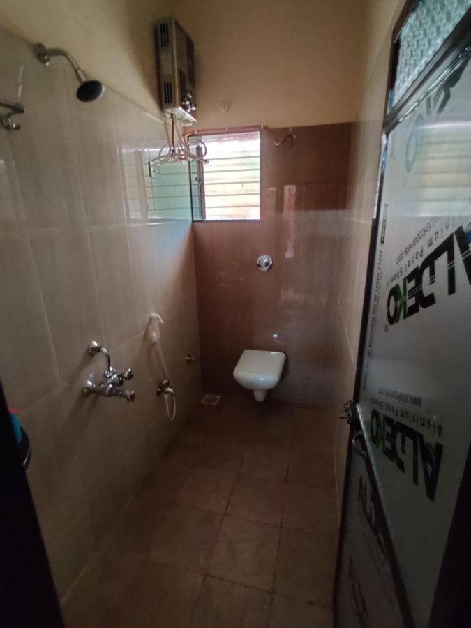 Bandekar Home Stay Malvan Exterior photo