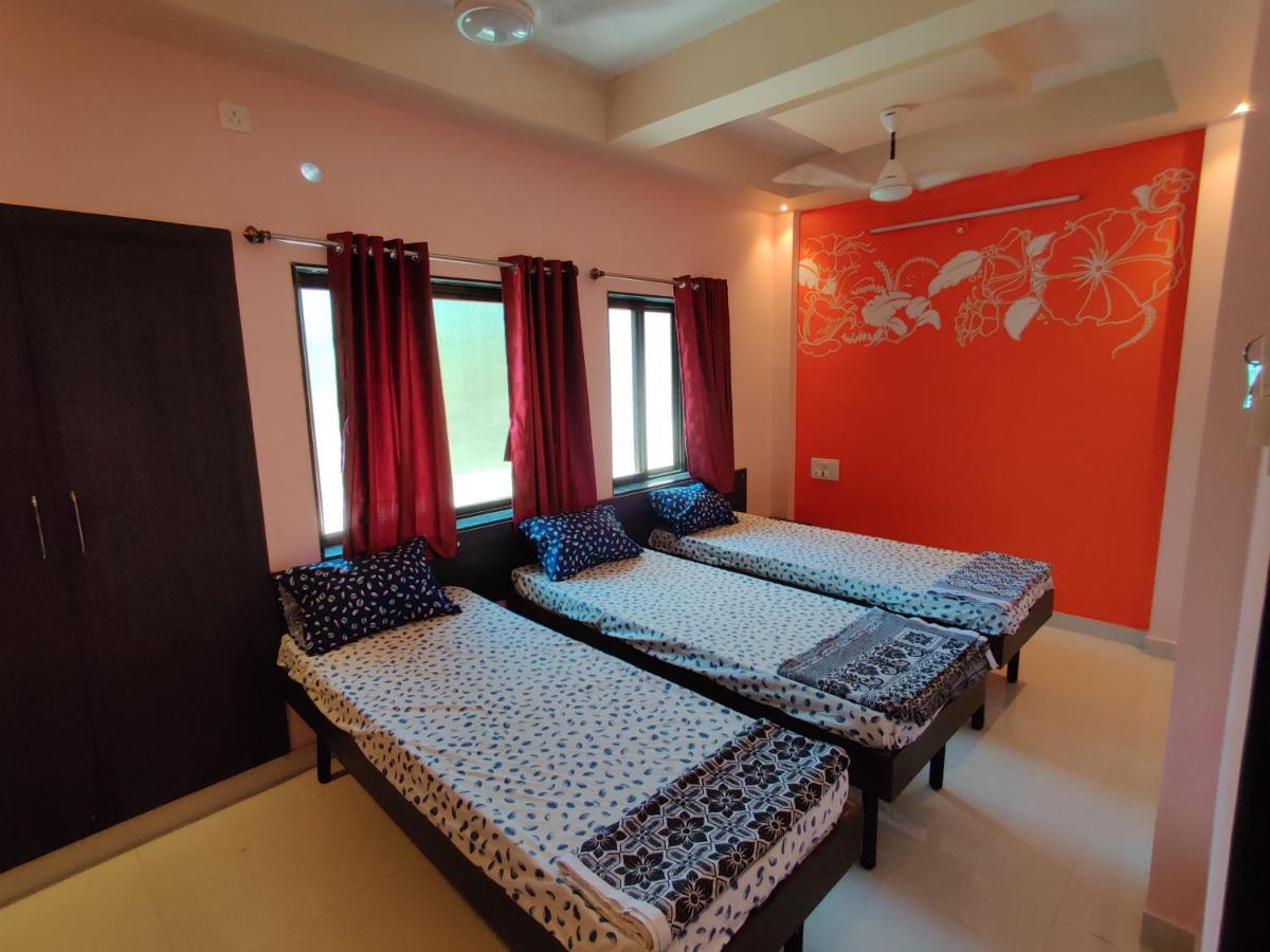 Bandekar Home Stay Malvan Exterior photo