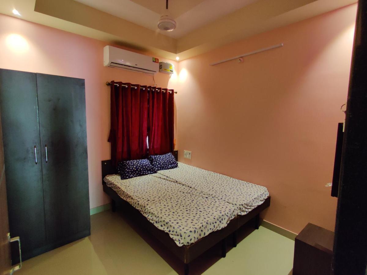 Bandekar Home Stay Malvan Exterior photo